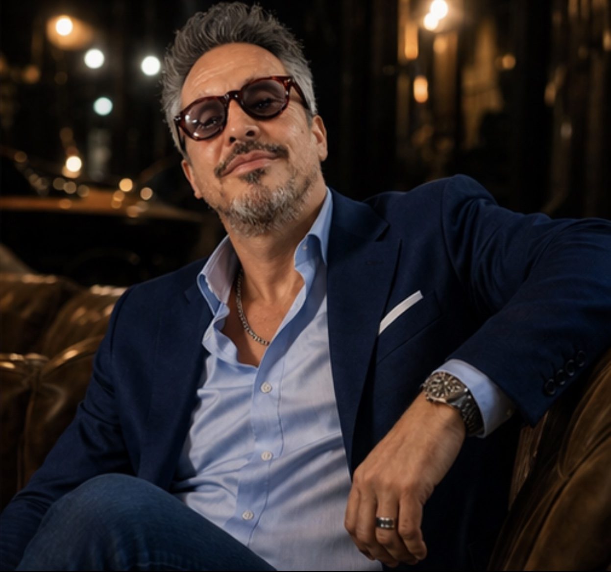 Fernando Benevenia